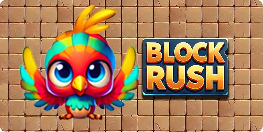 Block Rush