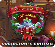 Christmas Stories: Yulemen Collector's Edition