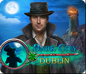 Dark City: Dublin