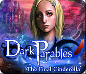 Dark Parables: The Final Cinderella