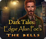 Dark Tales: Edgar Allan Poe's The Bells