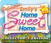 Delicious: Emily's Home Sweet Home Collector's Edition