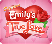 Delicious: Emily's True Love