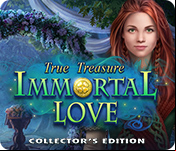Immortal Love: True Treasure Collector's Edition