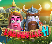 Laruaville 11