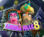 Laruaville 8