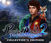 Persian Nights 2: The Moonlight Veil Collector's Edition