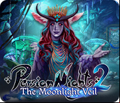 Persian Nights 2: The Moonlight Veil
