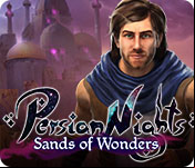 Persian Nights: Sands of Wonders