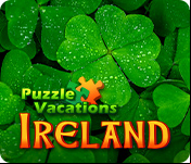 Puzzle Vacations: Ireland