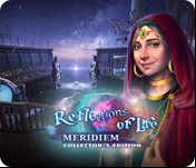 Reflections of Life: Meridiem Collector's Edition
