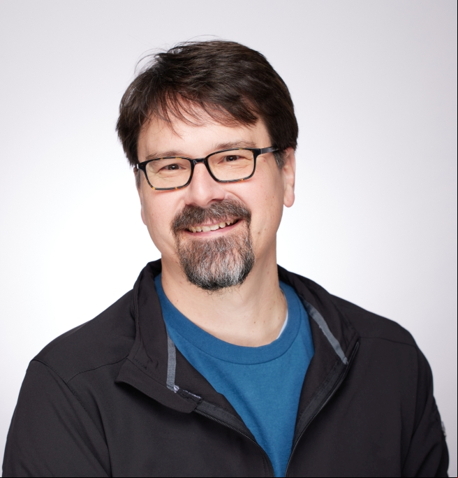 Jason Mai - VP, Studio Creative for Big Fish Games