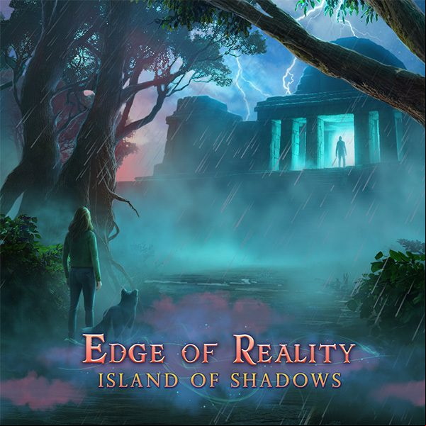 Edge of Reality: Island of Shadows